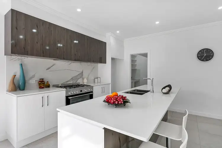 Fifth view of Homely house listing, 12 Captain Cook Avenue, Flinders Park SA 5025