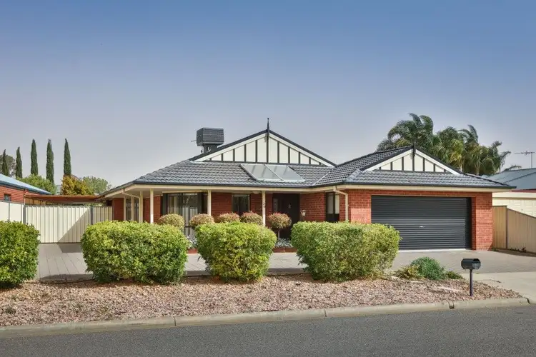 26 Canterbury Drive, Mildura VIC 3500