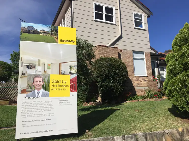 43 Thompson Street, Gladesville NSW 2111