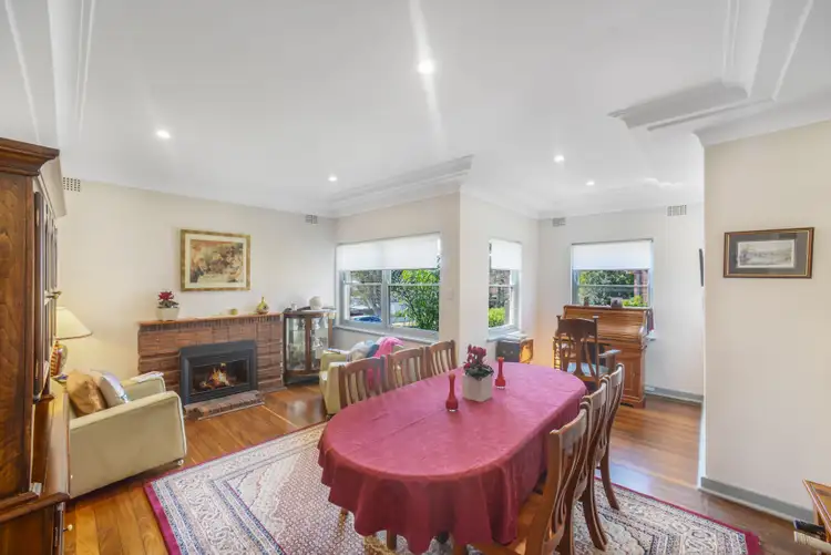 Third view of Homely house listing, 43 Thompson Street, Gladesville NSW 2111
