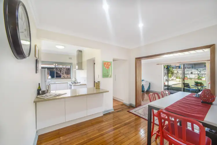 Fourth view of Homely house listing, 43 Thompson Street, Gladesville NSW 2111
