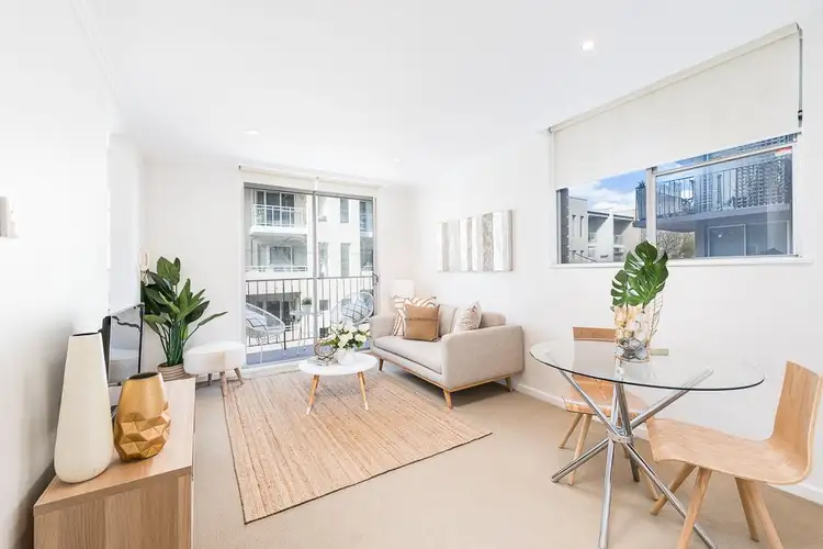 201/144 Mallett Street, Camperdown NSW 2050