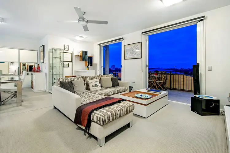 Third view of Homely unit listing, 3083/3029 The Boulevard, Carrara QLD 4211