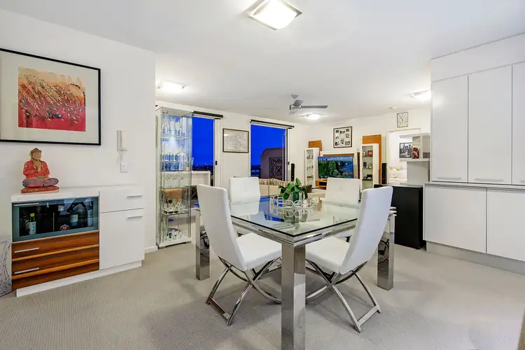 Fifth view of Homely unit listing, 3083/3029 The Boulevard, Carrara QLD 4211