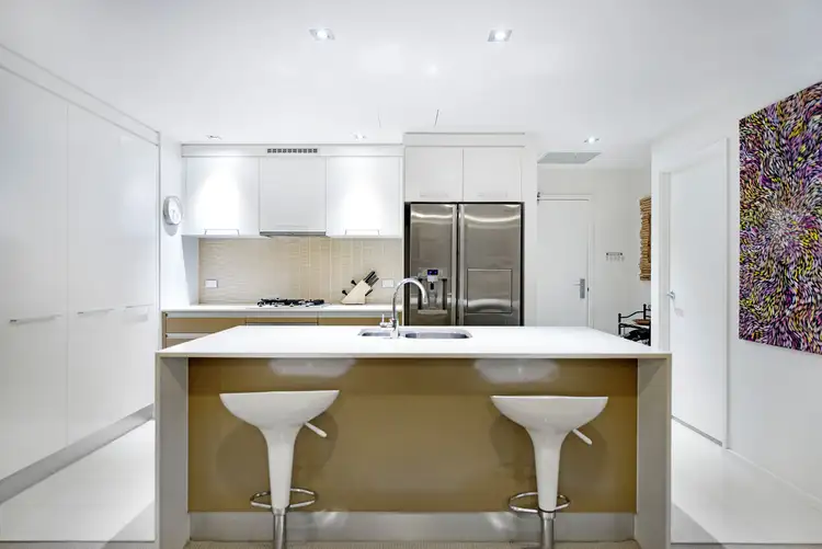 Sixth view of Homely unit listing, 3083/3029 The Boulevard, Carrara QLD 4211