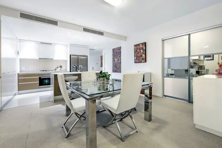 Seventh view of Homely unit listing, 3083/3029 The Boulevard, Carrara QLD 4211