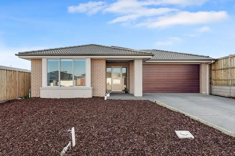 Second view of Homely house listing, 13 Sunnybank Way, Pakenham VIC 3810