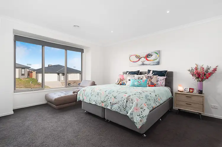 Third view of Homely house listing, 13 Sunnybank Way, Pakenham VIC 3810