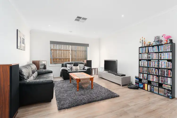 Fifth view of Homely house listing, 13 Sunnybank Way, Pakenham VIC 3810