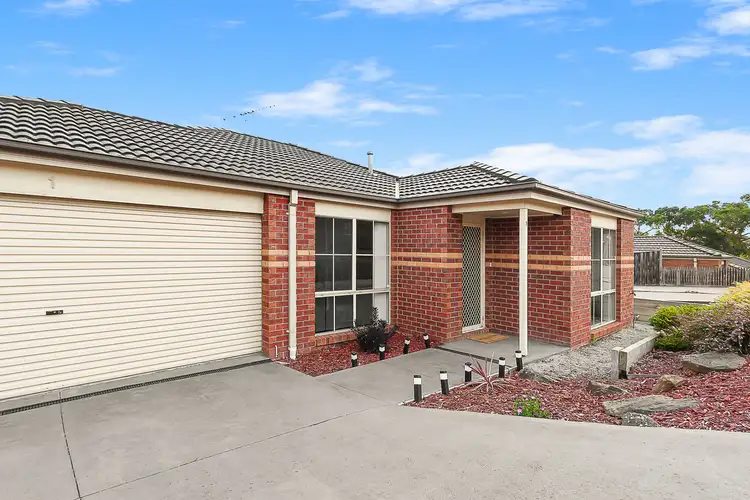Main view of Homely unit listing, 1/12 Renlik Court, Pakenham VIC 3810