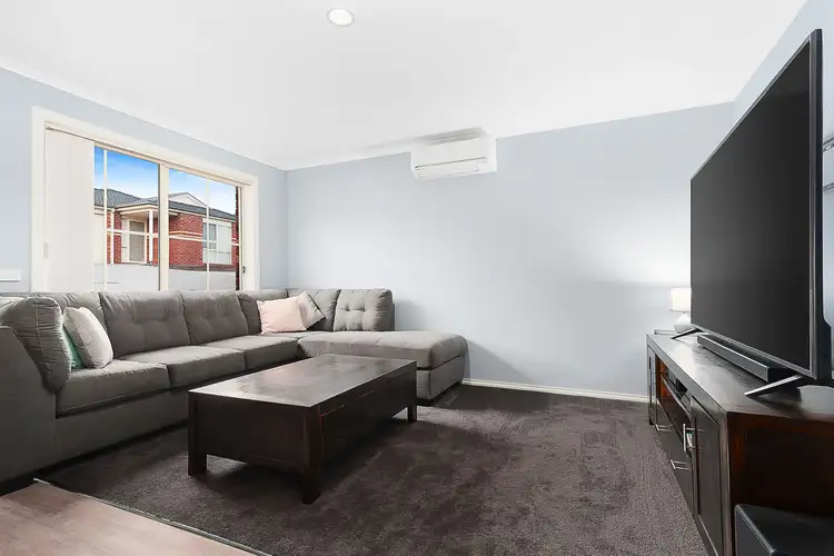 Second view of Homely unit listing, 1/12 Renlik Court, Pakenham VIC 3810