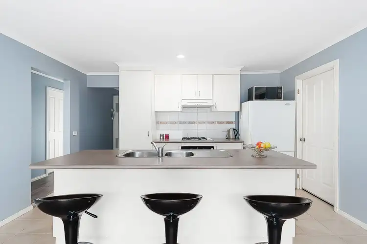 Third view of Homely unit listing, 1/12 Renlik Court, Pakenham VIC 3810