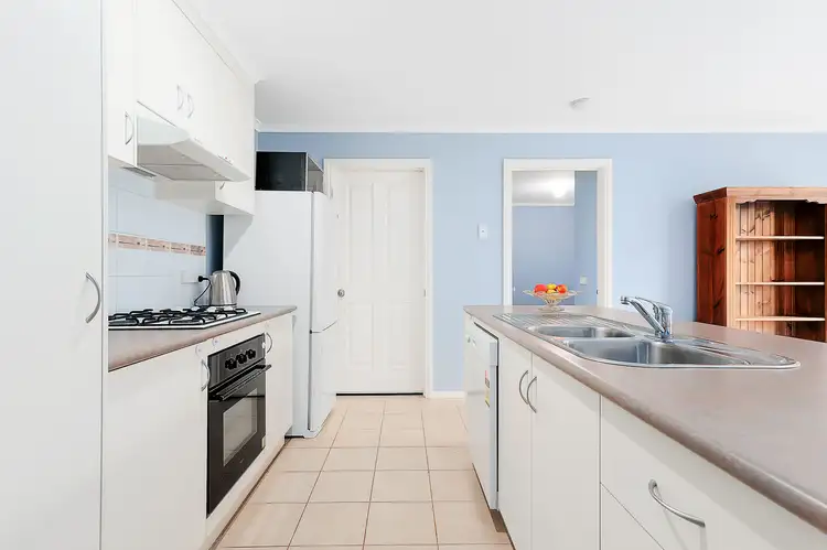 Fourth view of Homely unit listing, 1/12 Renlik Court, Pakenham VIC 3810