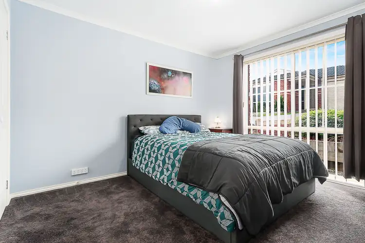 Sixth view of Homely unit listing, 1/12 Renlik Court, Pakenham VIC 3810