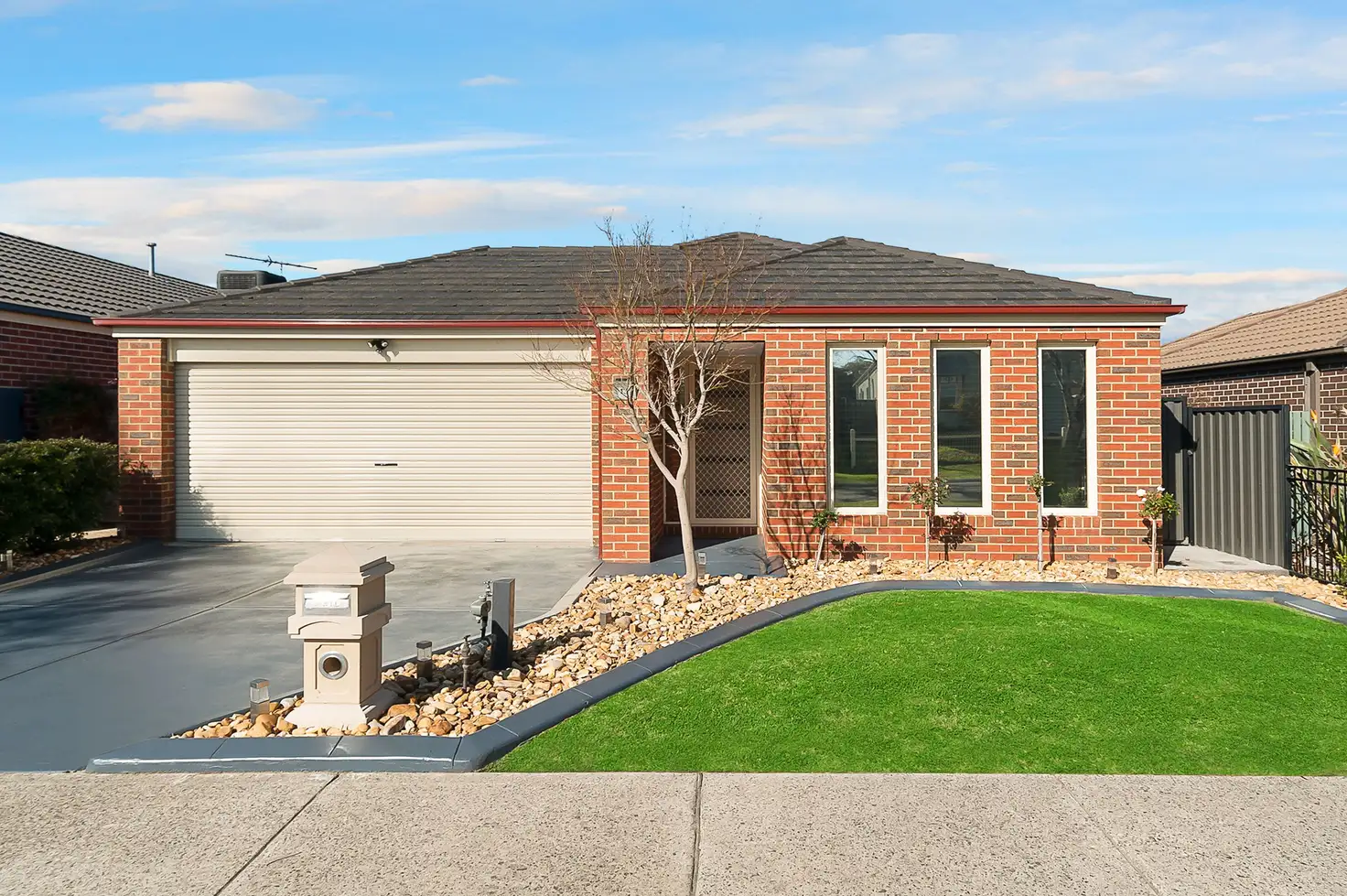 Main view of Homely house listing, 13 Killarney Crescent, Pakenham VIC 3810
