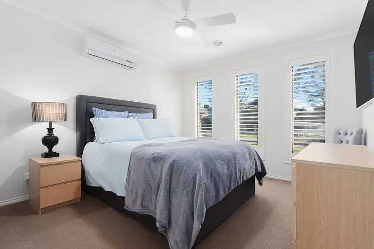Second view of Homely house listing, 13 Killarney Crescent, Pakenham VIC 3810