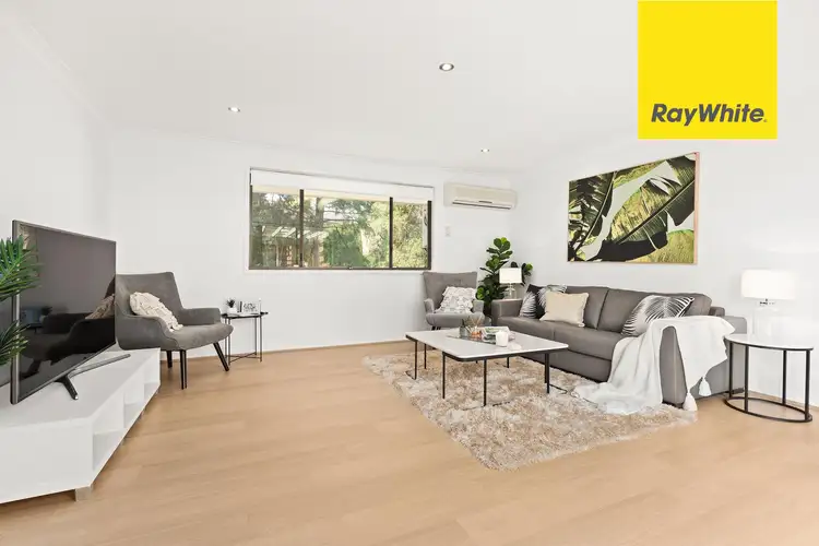 Main view of Homely villa listing, 6/11 Busaco Road, Marsfield NSW 2122