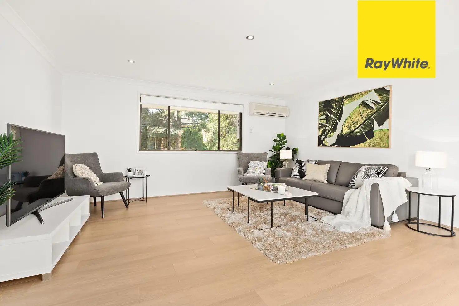Main view of Homely villa listing, 6/11 Busaco Road, Marsfield NSW 2122