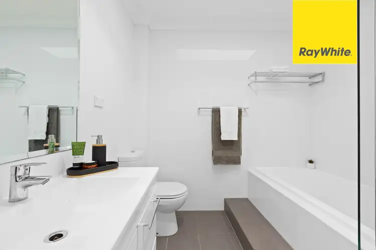 Fourth view of Homely villa listing, 6/11 Busaco Road, Marsfield NSW 2122
