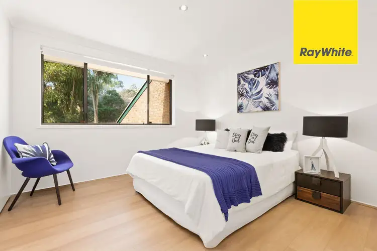 Fifth view of Homely villa listing, 6/11 Busaco Road, Marsfield NSW 2122