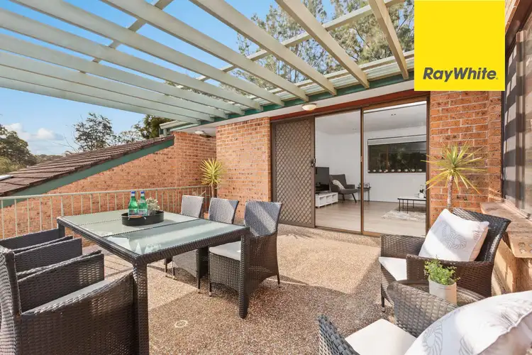 Sixth view of Homely villa listing, 6/11 Busaco Road, Marsfield NSW 2122