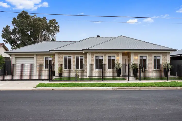 Main view of Homely house listing, 19 Tenth Avenue, Woodville North SA 5012