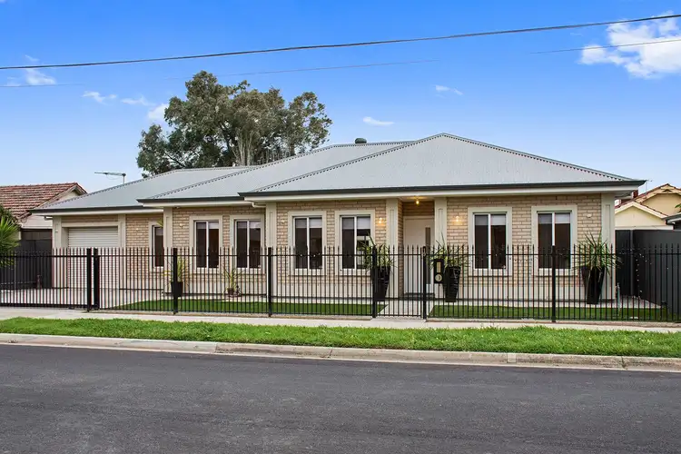 Second view of Homely house listing, 19 Tenth Avenue, Woodville North SA 5012