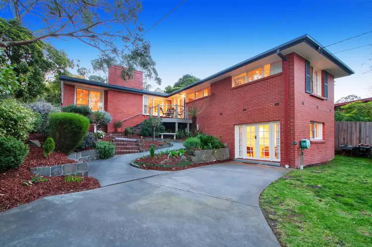 73 Hume Street, Ringwood East VIC 3135