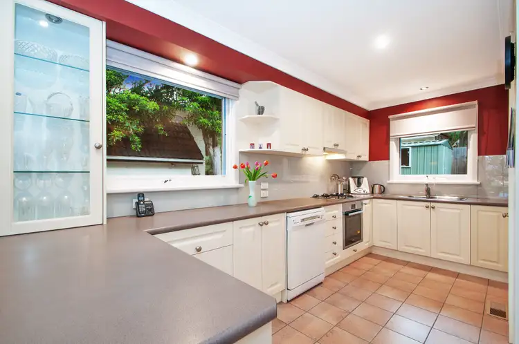 Second view of Homely house listing, 73 Hume Street, Ringwood East VIC 3135