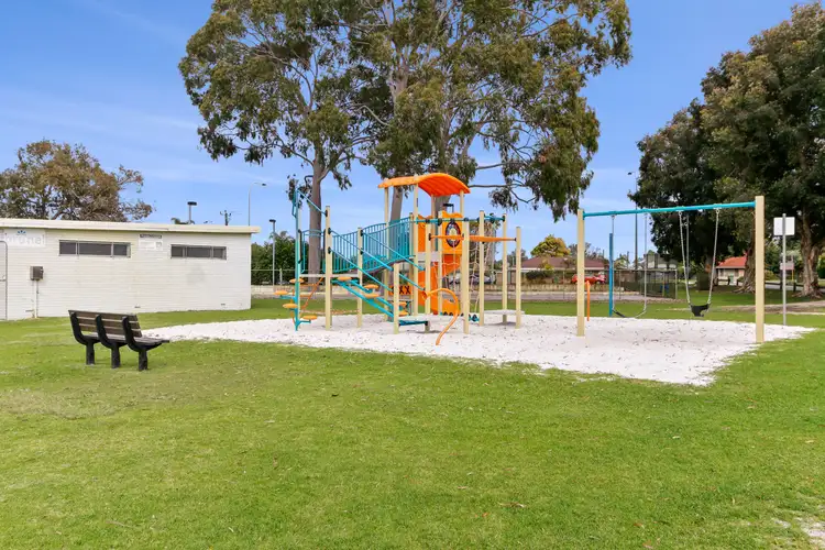 Second view of Homely land listing, 112B Mickleham Road, Morley WA 6062