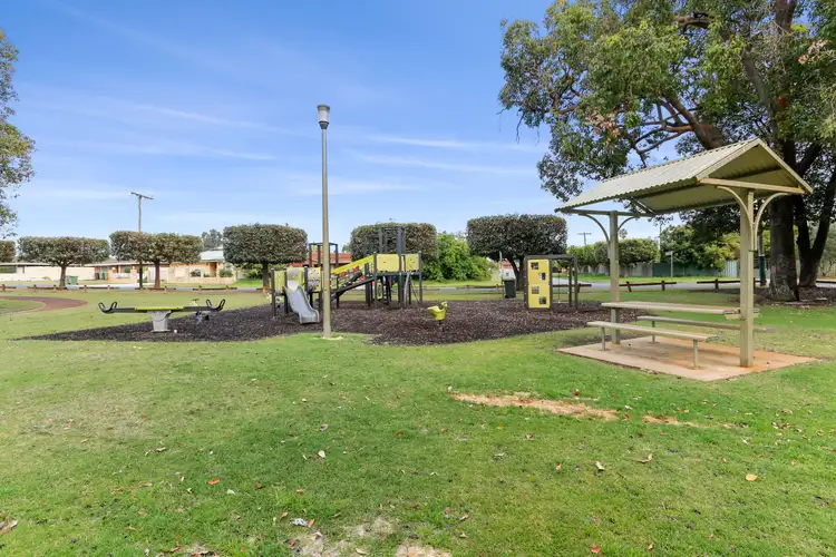 Fourth view of Homely land listing, 112B Mickleham Road, Morley WA 6062