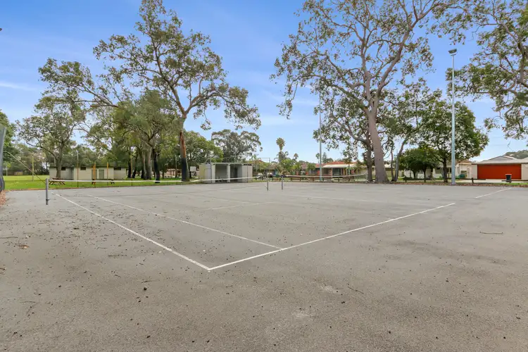 Fifth view of Homely land listing, 112B Mickleham Road, Morley WA 6062