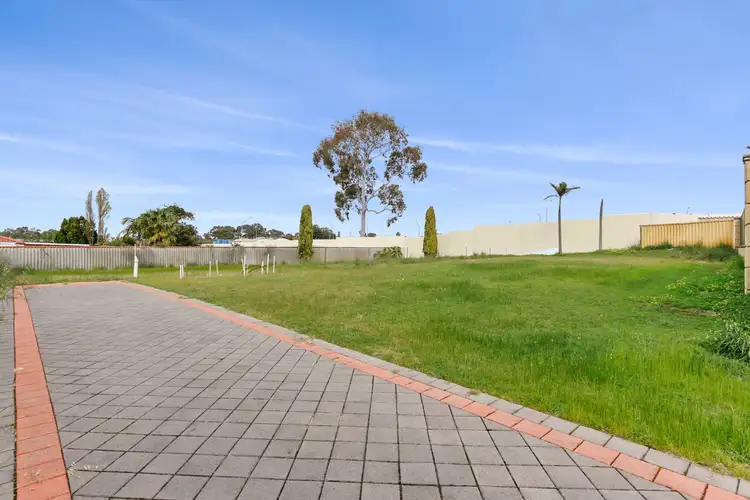 Sixth view of Homely land listing, 112B Mickleham Road, Morley WA 6062
