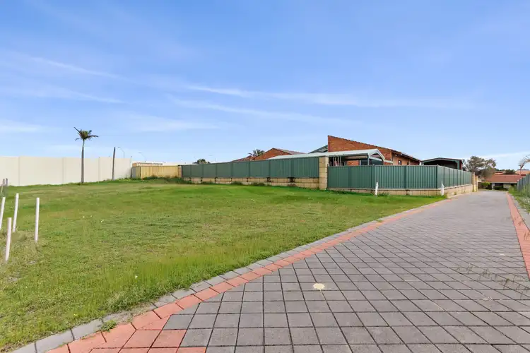 Seventh view of Homely land listing, 112B Mickleham Road, Morley WA 6062