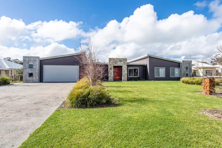 28 Burke Circle, Cowaramup WA 6284