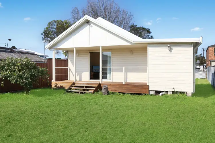 Main view of Homely house listing, 7 Davistown Road, Davistown NSW 2251