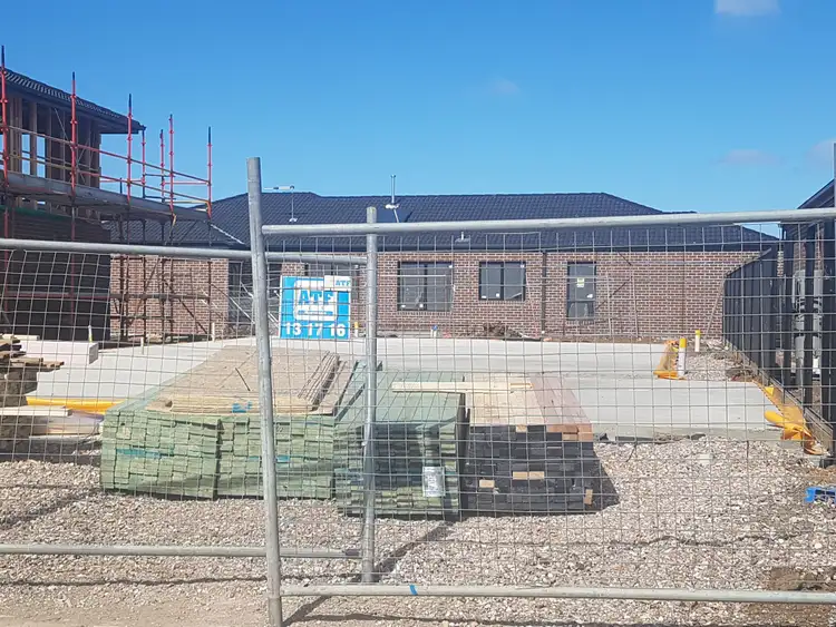 Second view of Homely house listing, 13 Rapa Drive, Tarneit VIC 3029