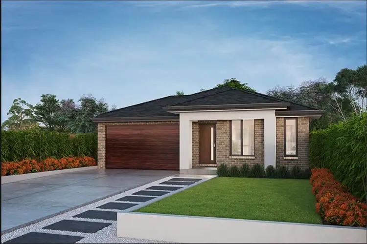 Main view of Homely land listing, 21 Rapa Drive, Tarneit VIC 3029