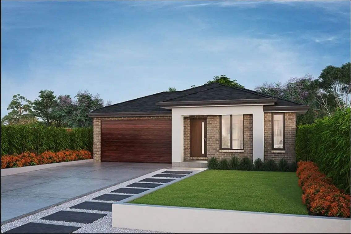 Main view of Homely land listing, 21 Rapa Drive, Tarneit VIC 3029