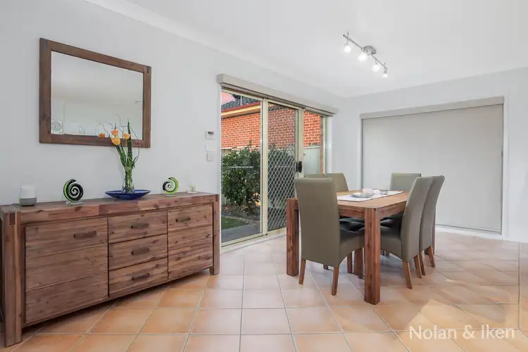 Fourth view of Homely house listing, 5 Bottlebrush Grove, Acacia Gardens NSW 2763