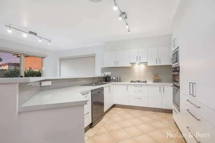 Fifth view of Homely house listing, 5 Bottlebrush Grove, Acacia Gardens NSW 2763