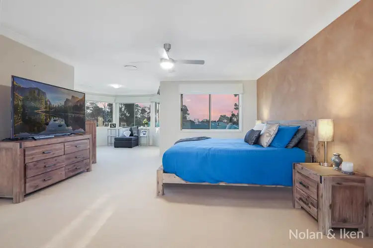 Sixth view of Homely house listing, 5 Bottlebrush Grove, Acacia Gardens NSW 2763