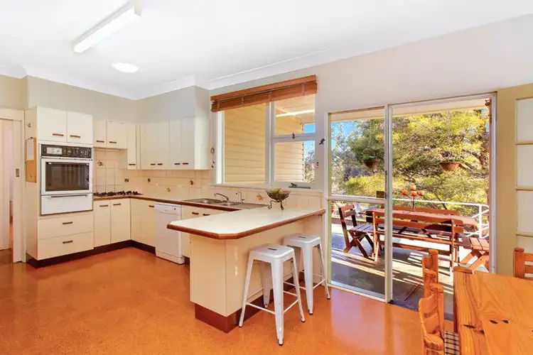 Fourth view of Homely house listing, 3 Glentrees Avenue, Forestville NSW 2087