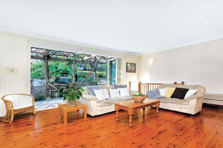 Fifth view of Homely house listing, 3 Glentrees Avenue, Forestville NSW 2087