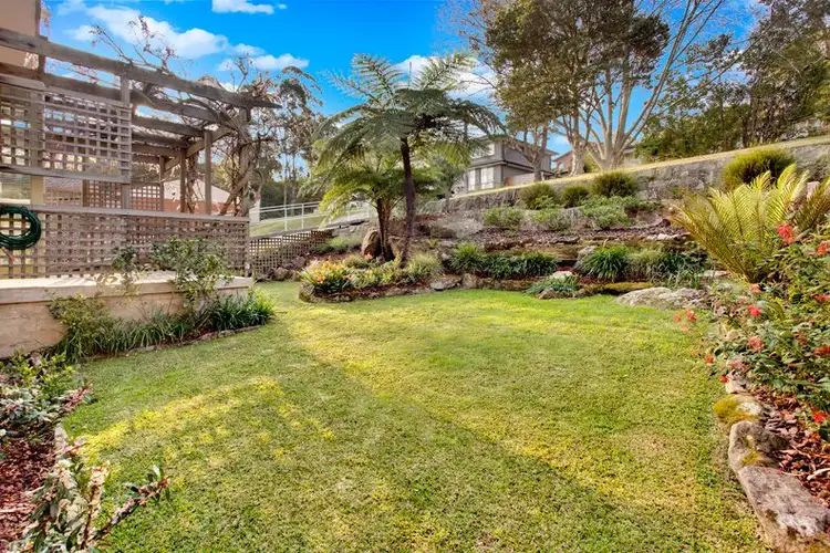 Seventh view of Homely house listing, 3 Glentrees Avenue, Forestville NSW 2087