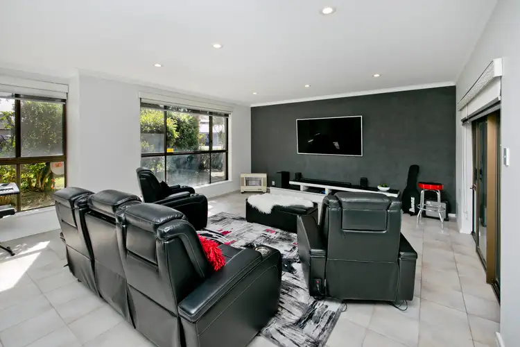 Second view of Homely house listing, 5 Eaton Place, Noranda WA 6062