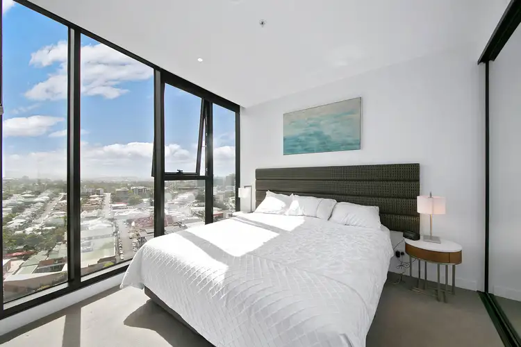 Third view of Homely apartment listing, 2013/179 Alfred Street, Fortitude Valley QLD 4006