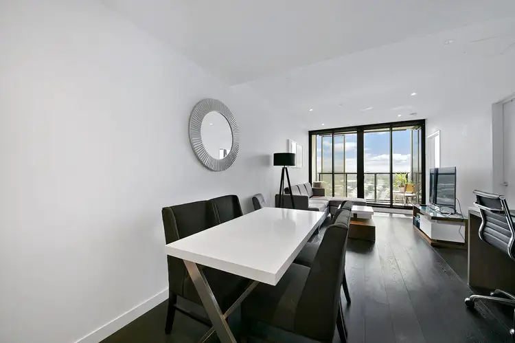 Fifth view of Homely apartment listing, 2013/179 Alfred Street, Fortitude Valley QLD 4006