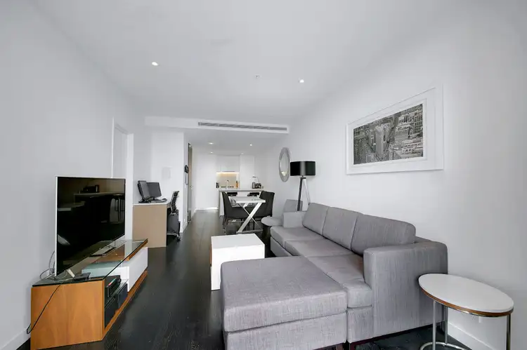 Sixth view of Homely apartment listing, 2013/179 Alfred Street, Fortitude Valley QLD 4006