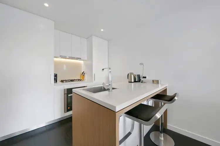 Seventh view of Homely apartment listing, 2013/179 Alfred Street, Fortitude Valley QLD 4006